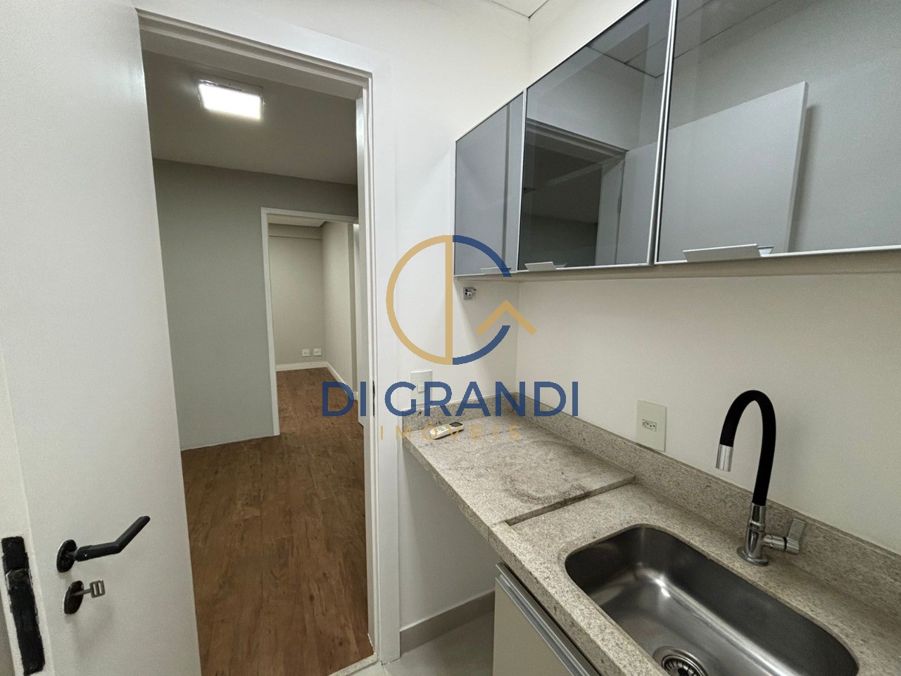 Sala-Conjunto, 35 m² - Foto 5