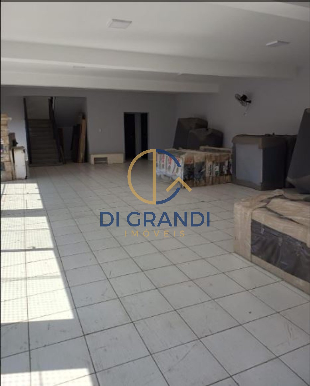 Loja-Salão, 315 m² - Foto 4