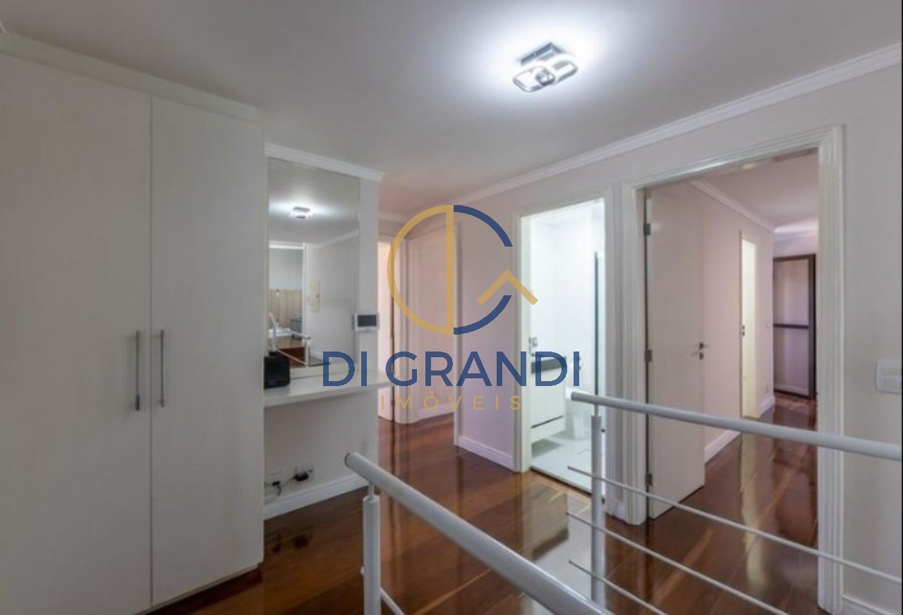 Apartamento, 4 quartos, 200 m² - Foto 28