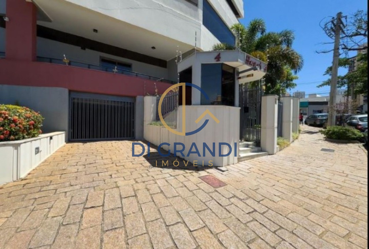Apartamento, 4 quartos, 200 m² - Foto 46