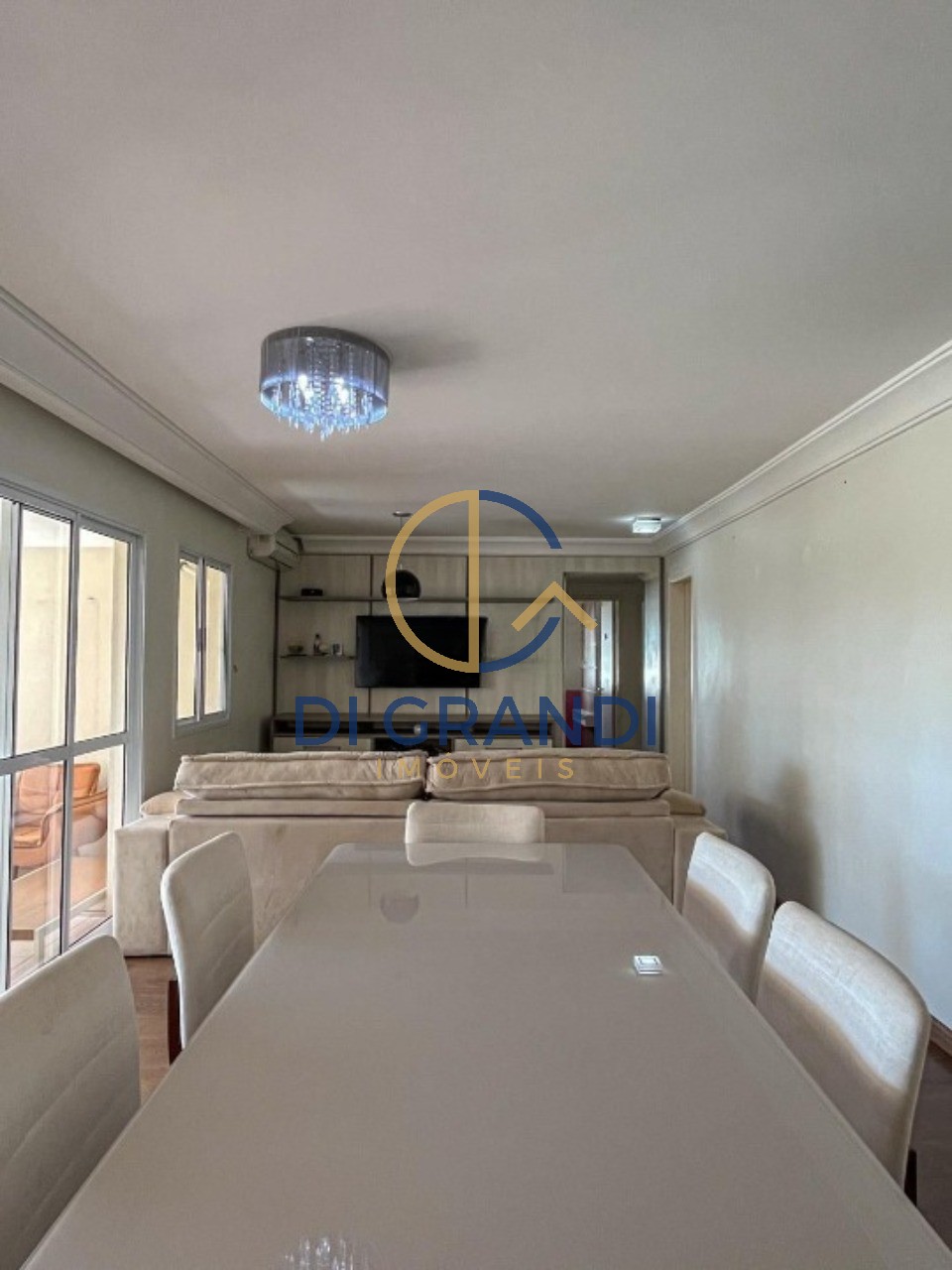 Apartamento, 3 quartos, 125 m² - Foto 6