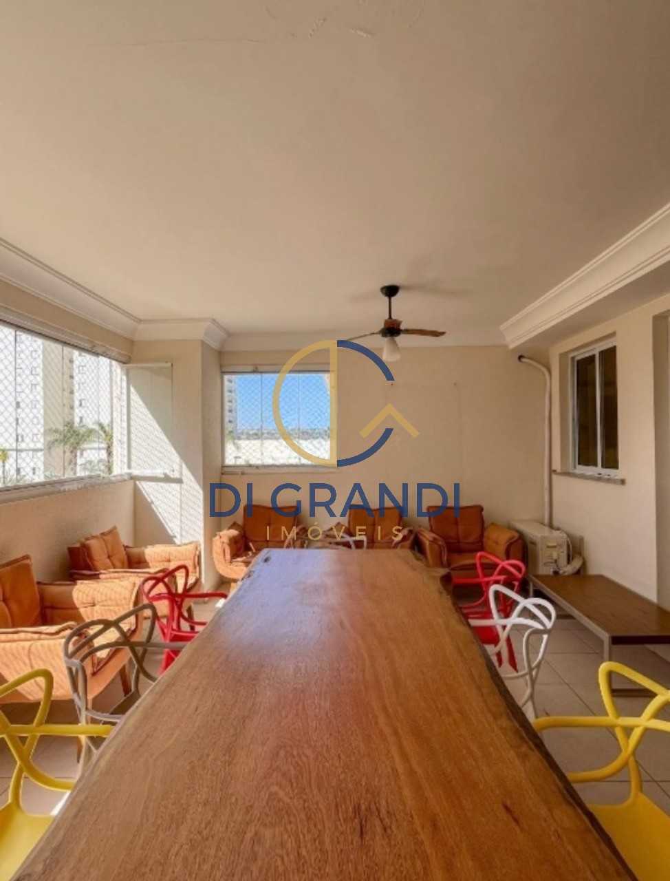 Apartamento, 3 quartos, 125 m² - Foto 7
