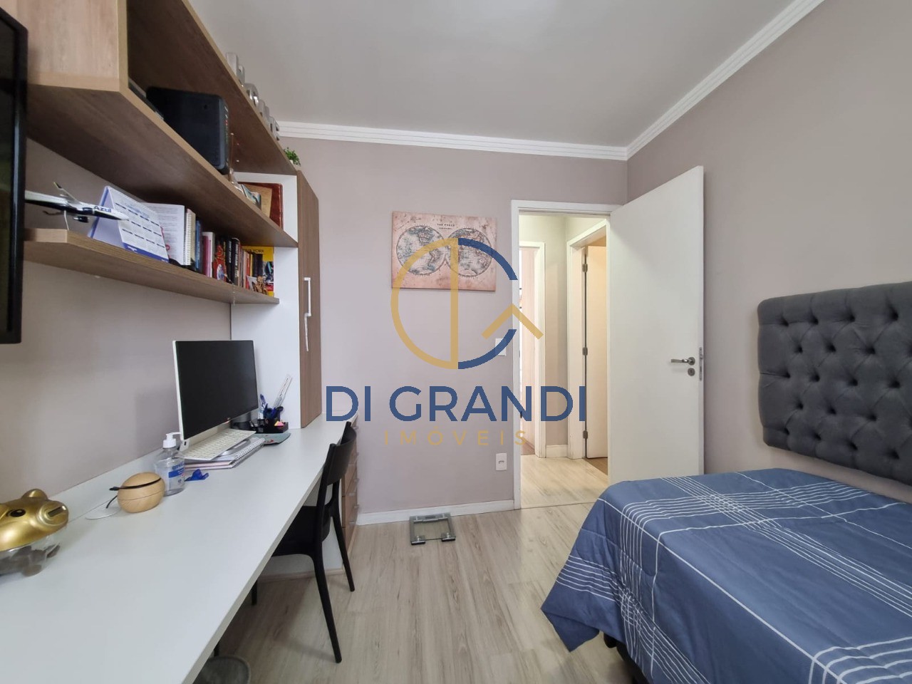 Apartamento, 3 quartos, 83 m² - Foto 26
