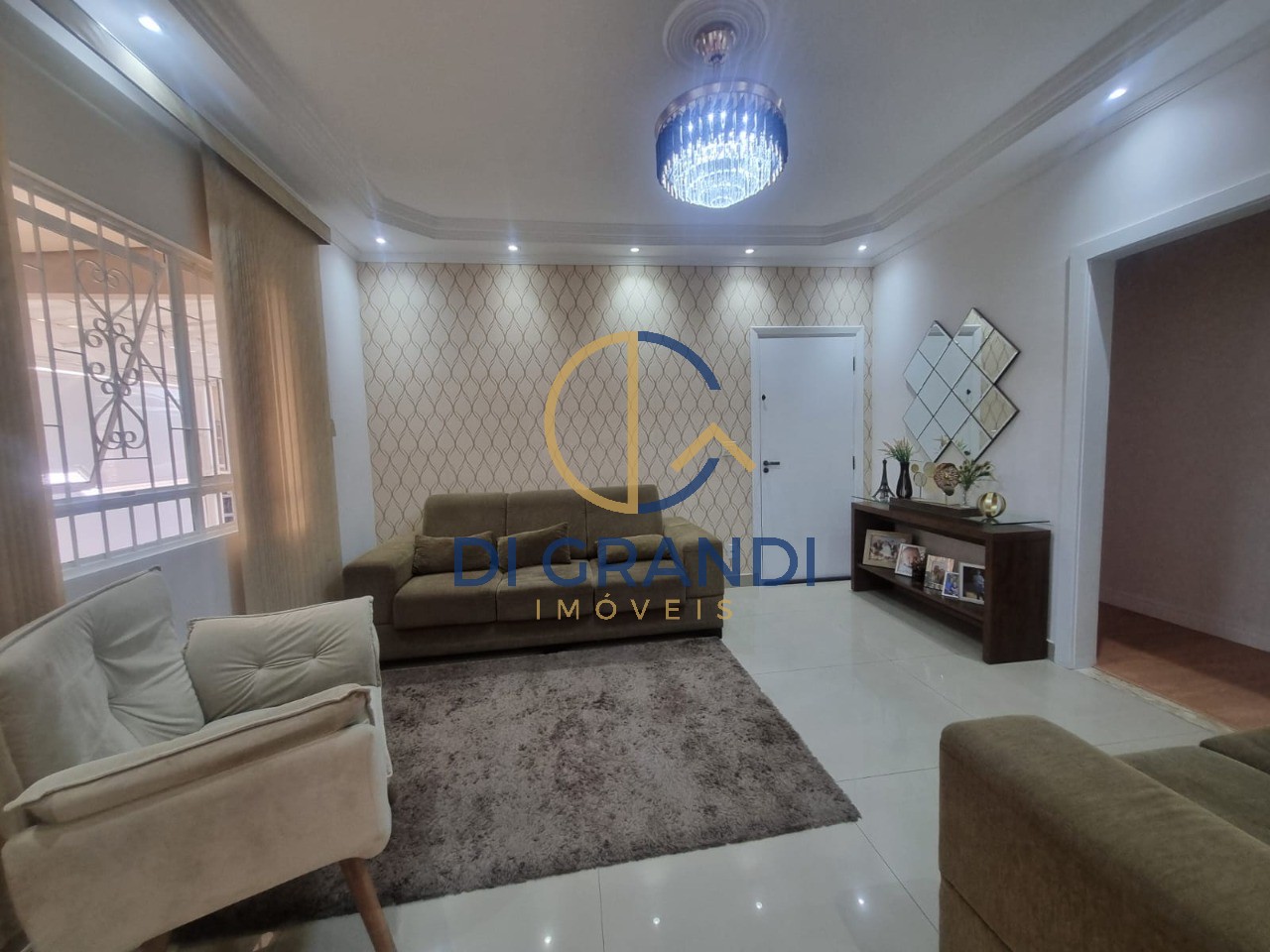 Casa, 3 quartos, 170 m² - Foto 1