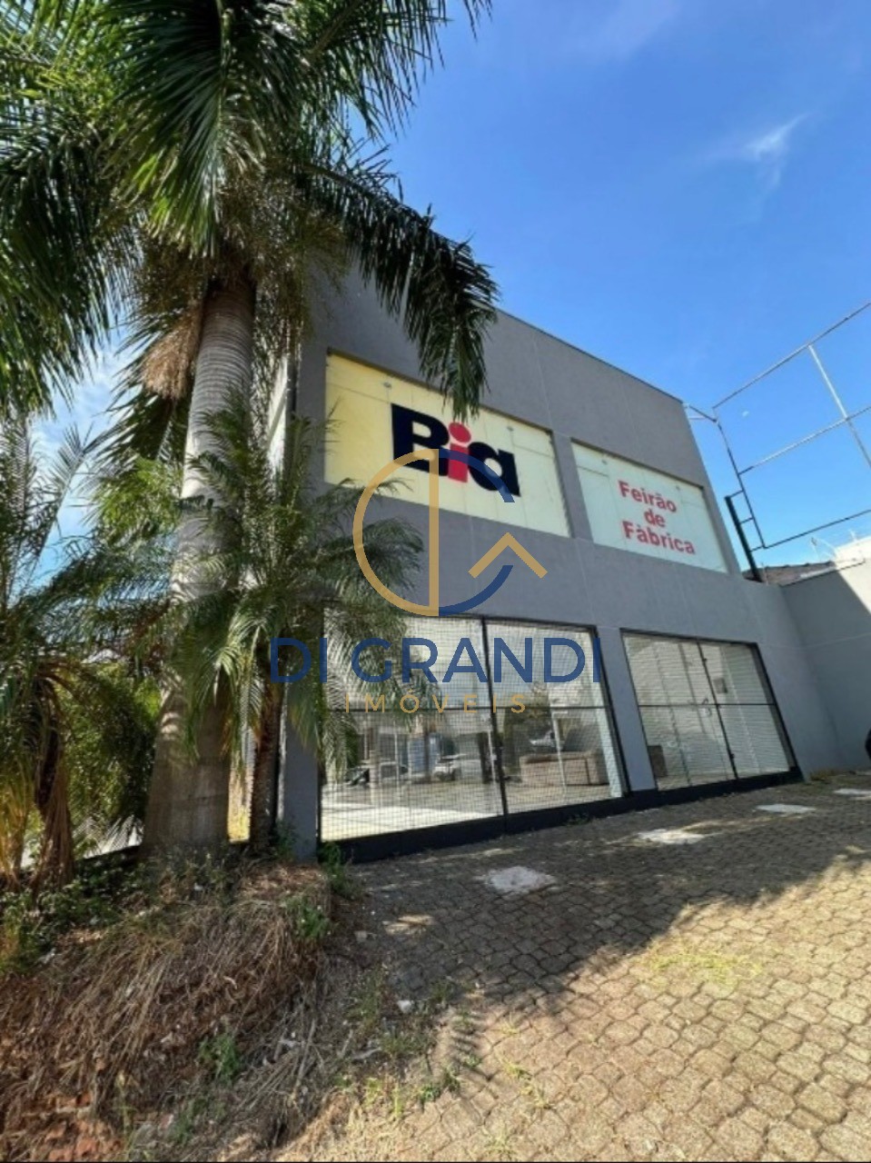 Loja-Salão, 315 m² - Foto 1