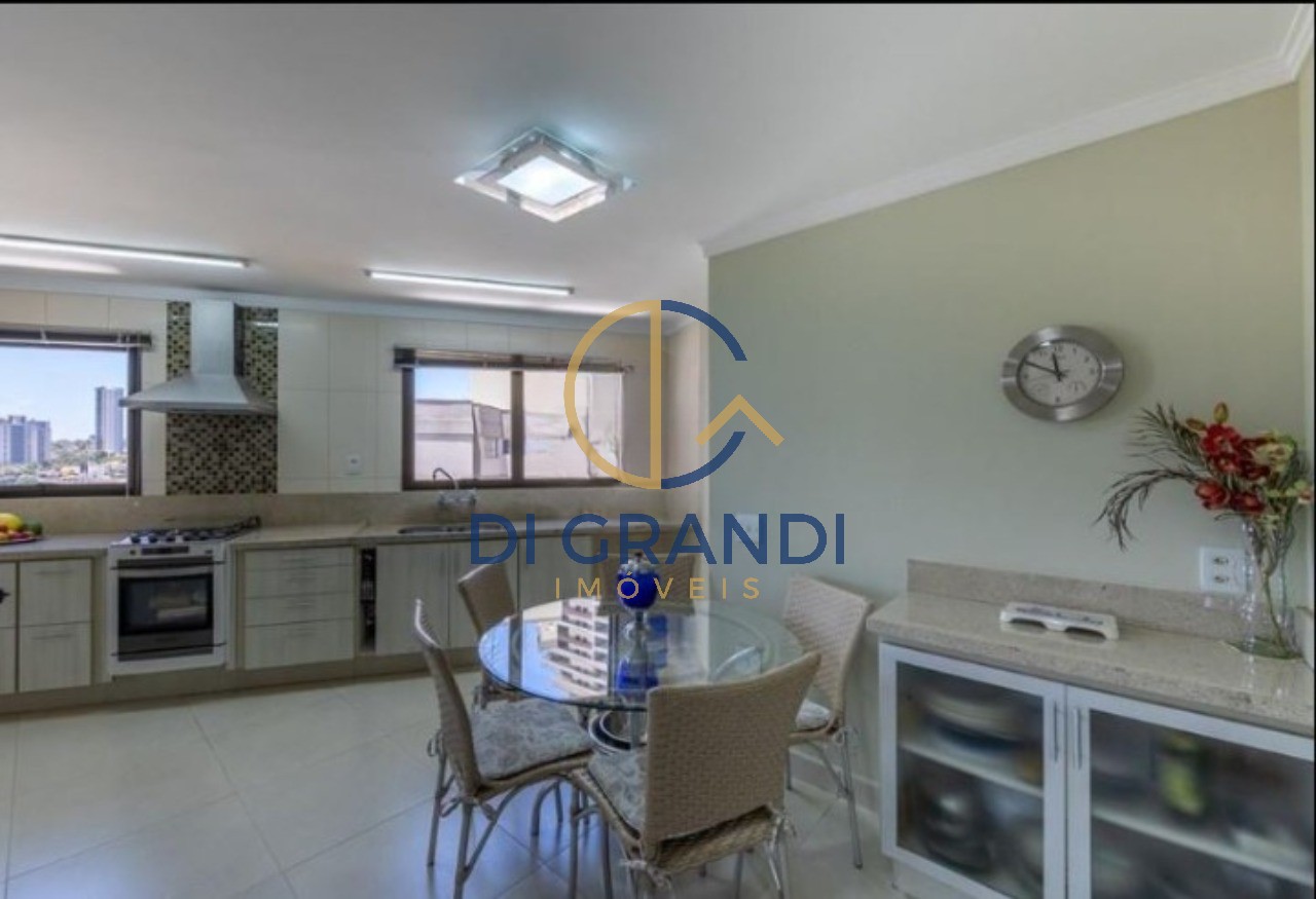 Apartamento, 4 quartos, 200 m² - Foto 13