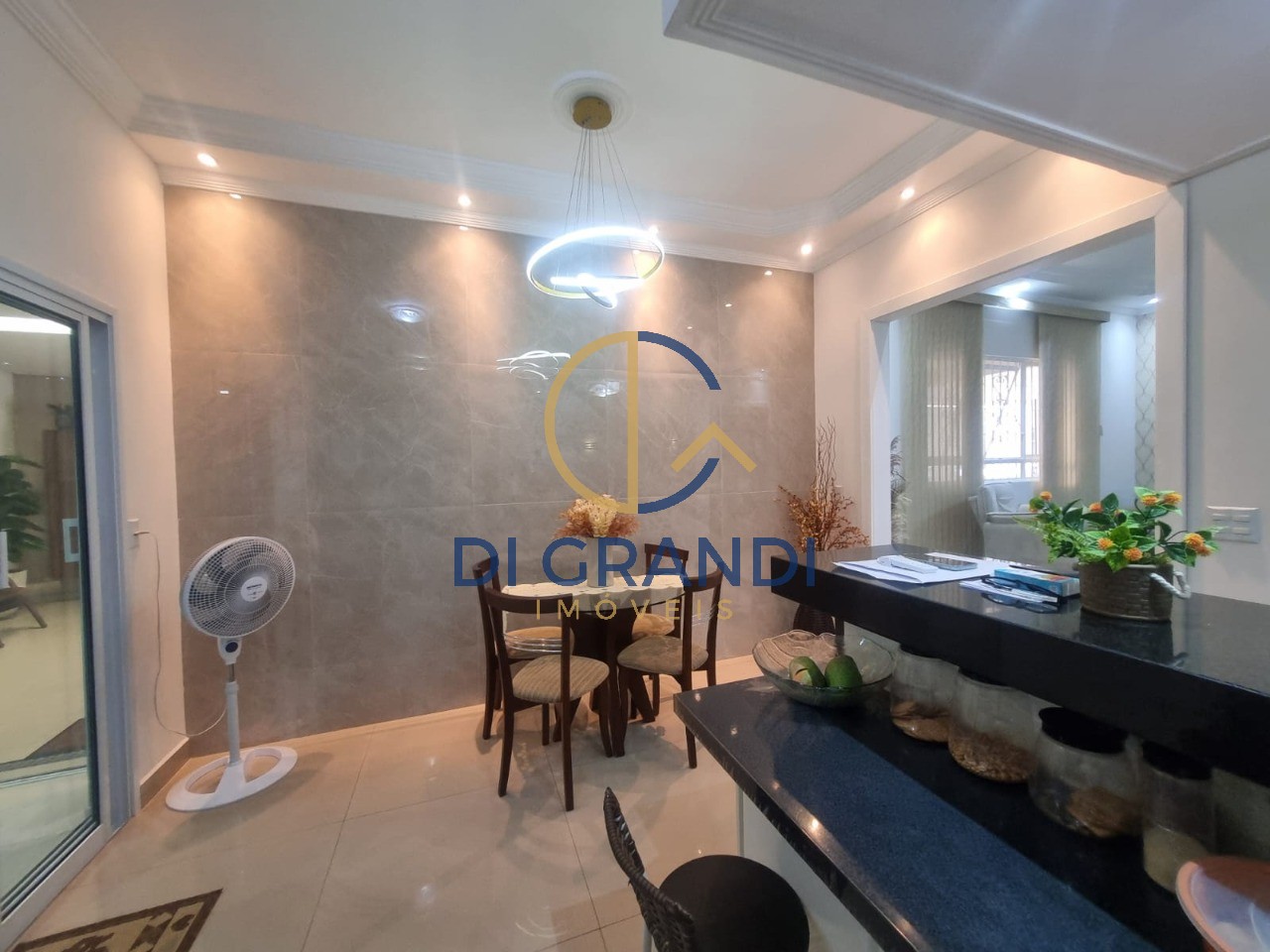 Casa, 3 quartos, 170 m² - Foto 13