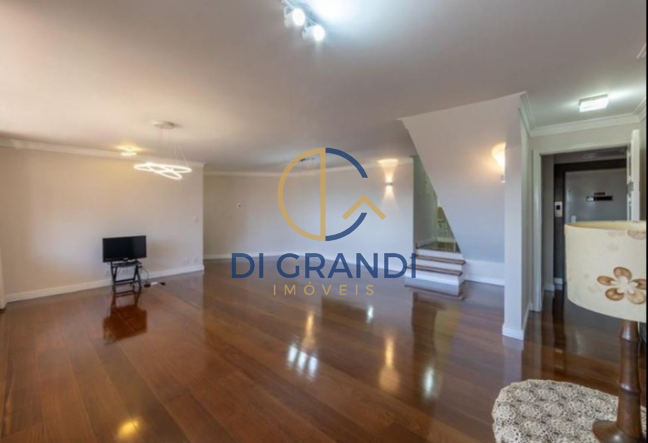 Apartamento, 4 quartos, 200 m² - Foto 5
