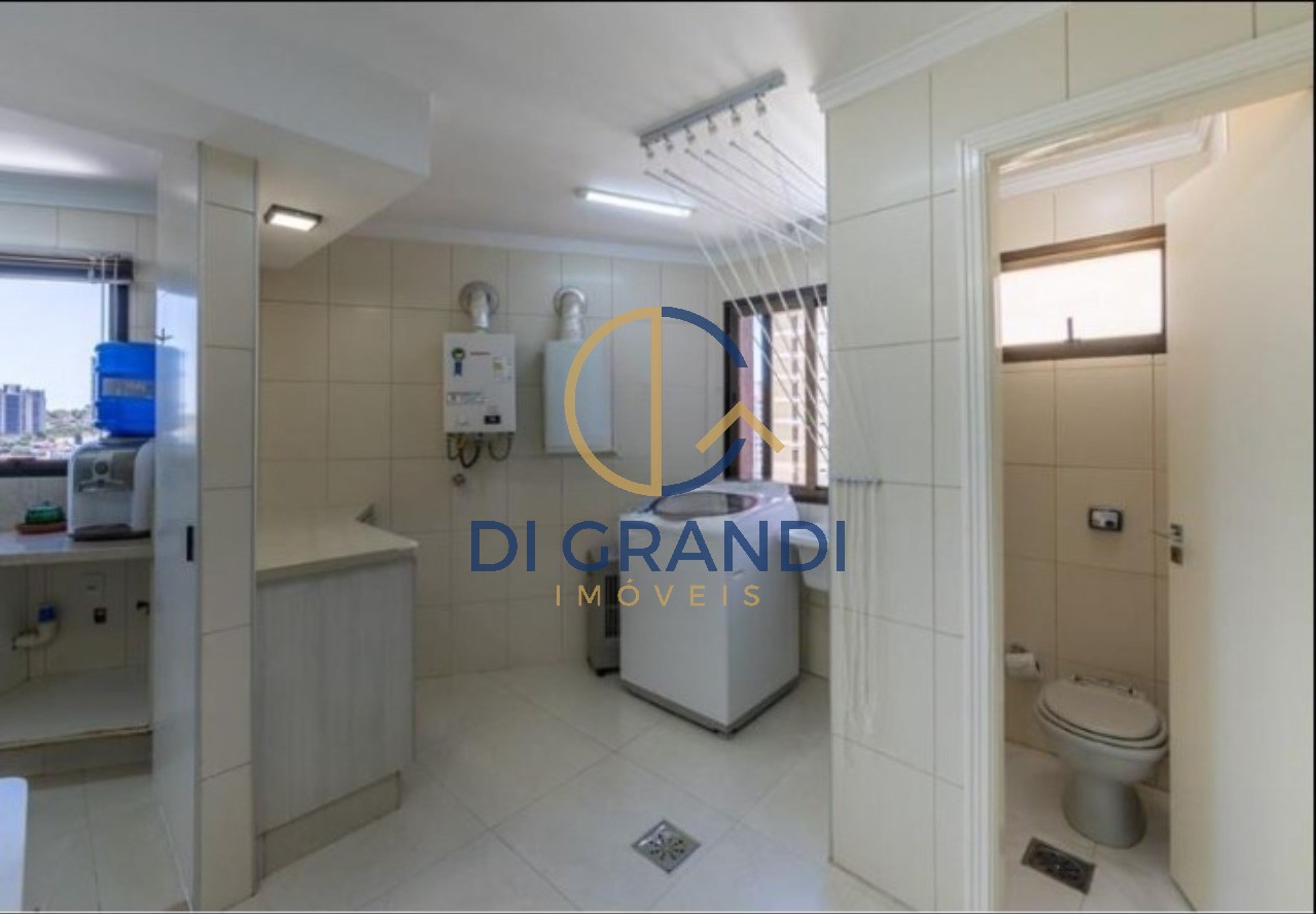 Apartamento, 4 quartos, 200 m² - Foto 18