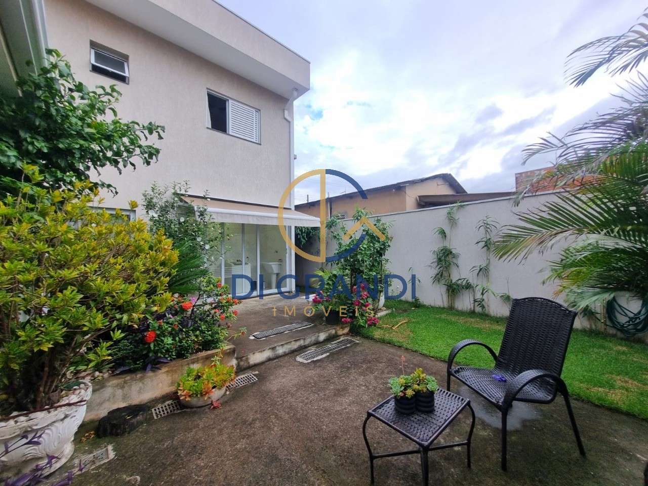 Casa, 3 quartos, 240 m² - Foto 12