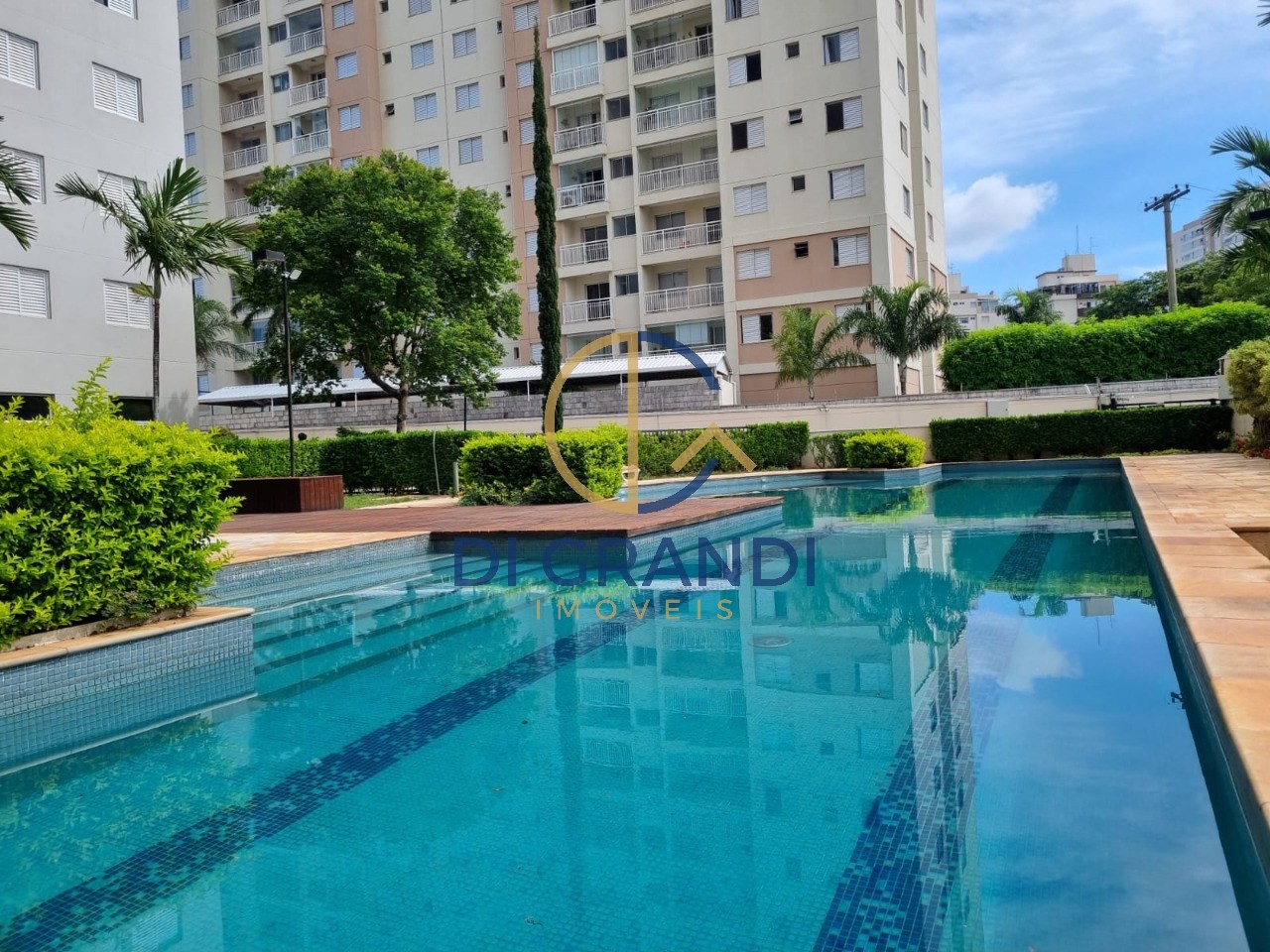 Apartamento, 3 quartos, 83 m² - Foto 3