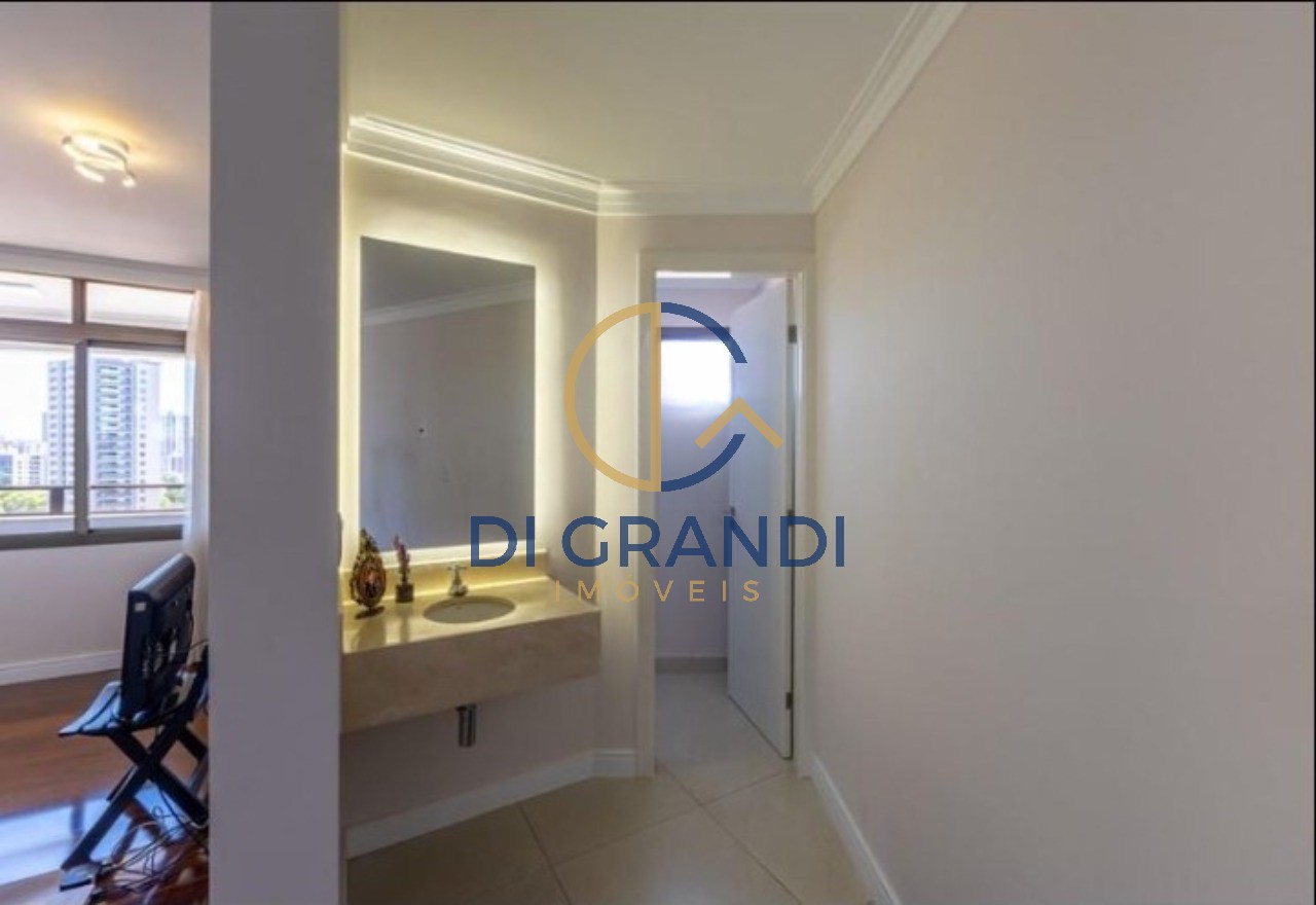Apartamento, 4 quartos, 200 m² - Foto 11