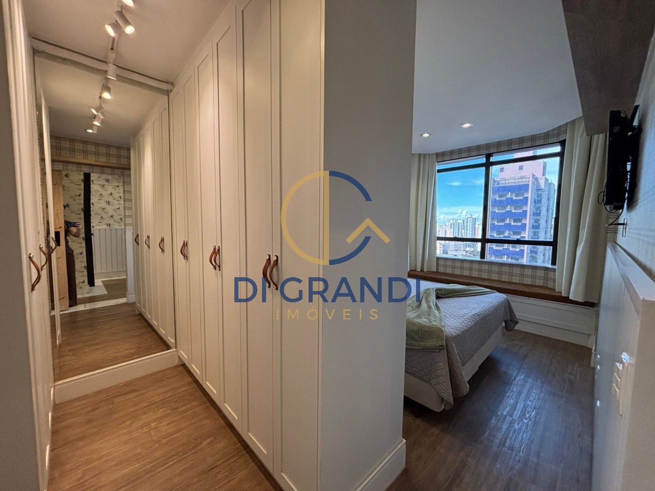 Flat/Apart Hotel, 1 quarto, 48 m² - Foto 8