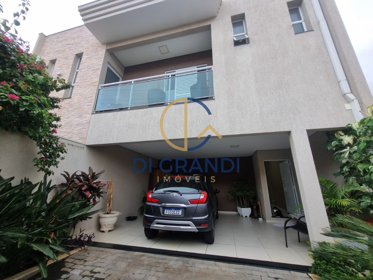 Casa, 3 quartos, 240 m² - Foto 4
