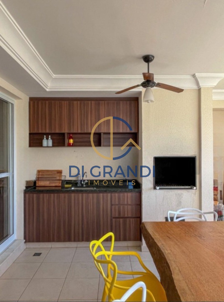 Apartamento, 3 quartos, 125 m² - Foto 8