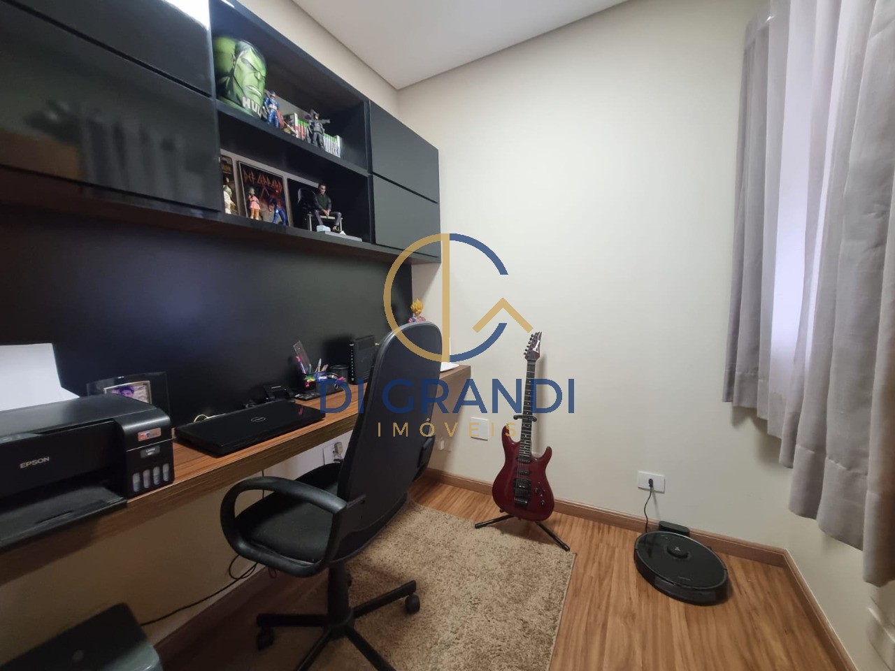 Casa, 3 quartos, 240 m² - Foto 22