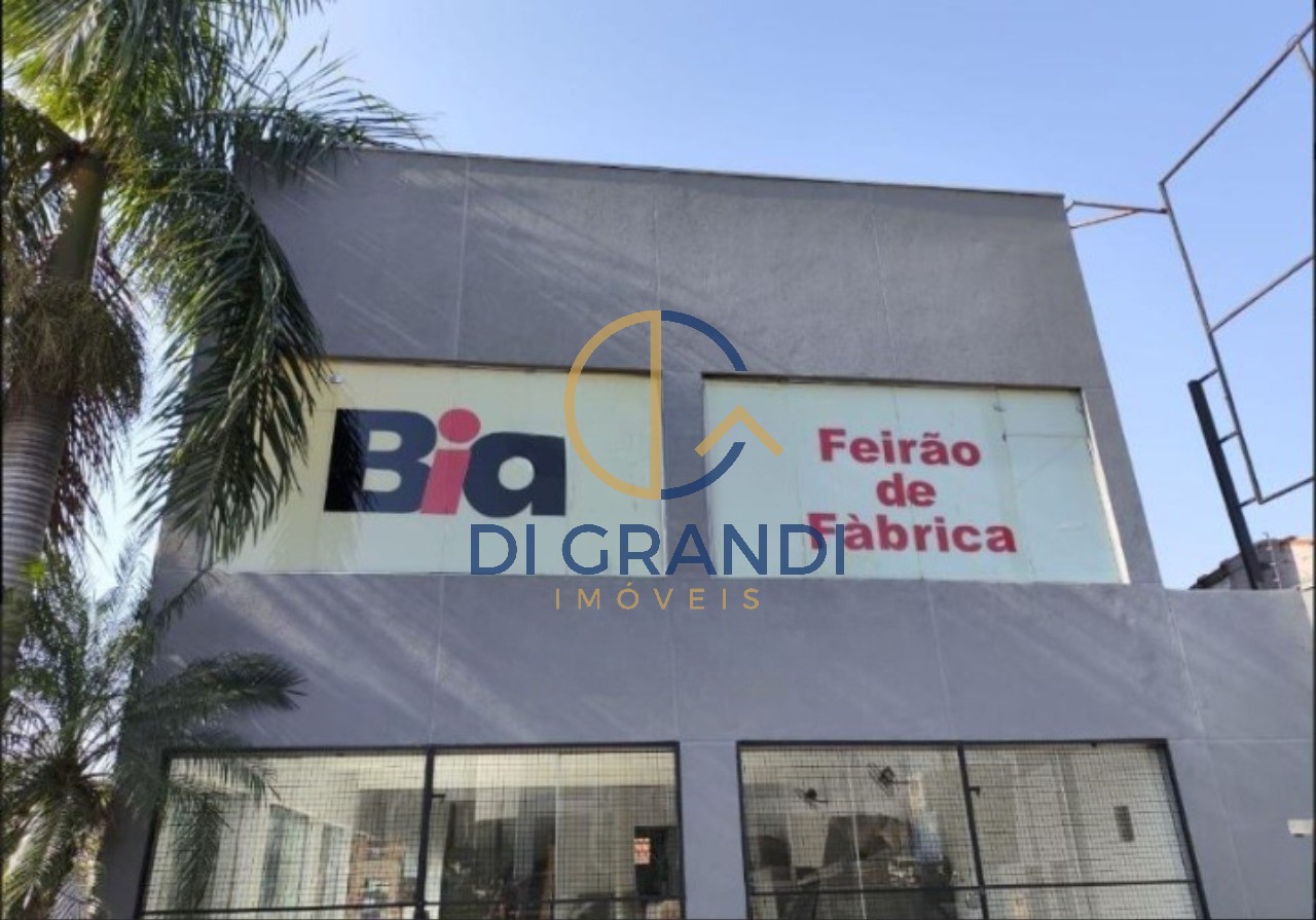 Loja-Salão, 315 m² - Foto 2