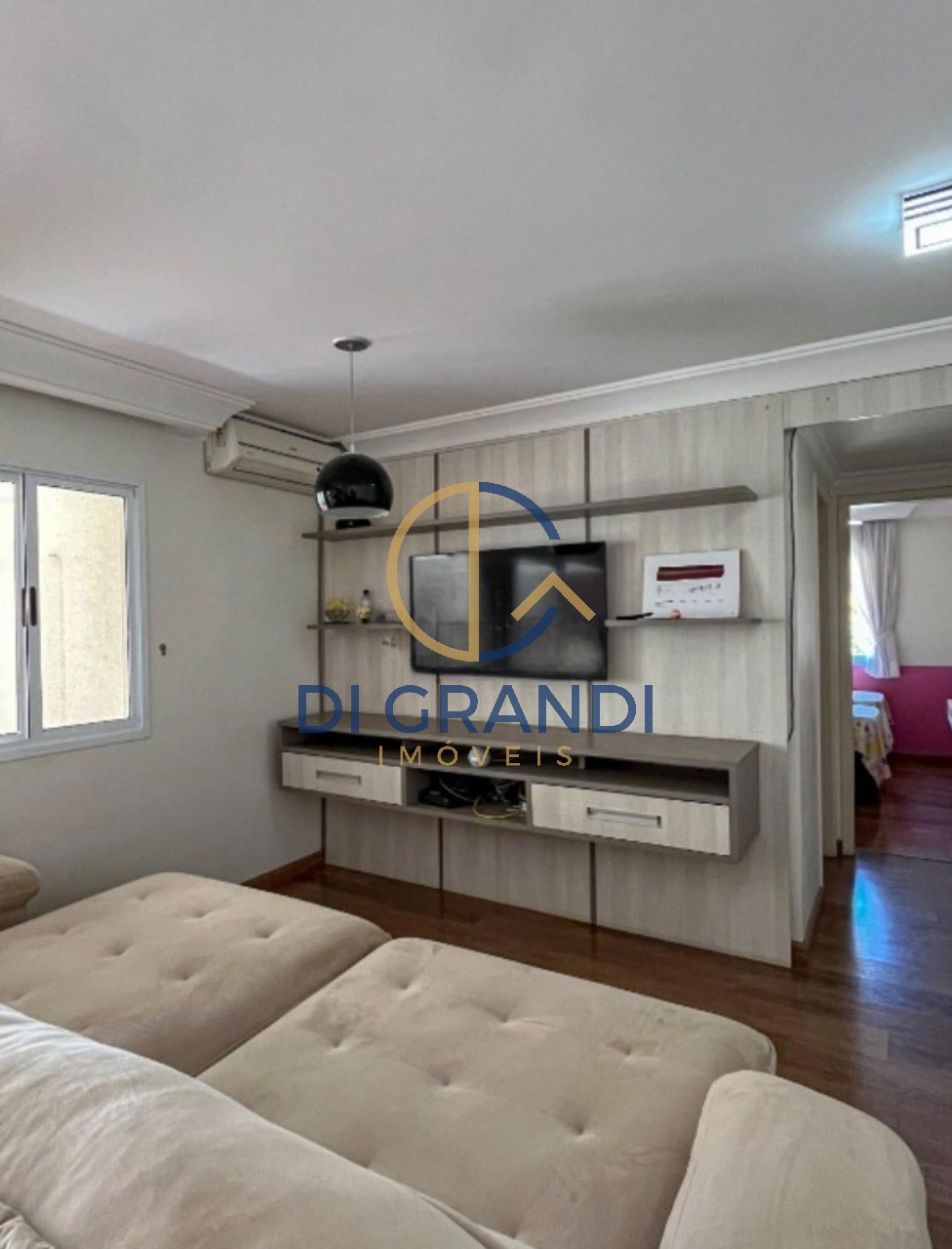 Apartamento, 3 quartos, 125 m² - Foto 3
