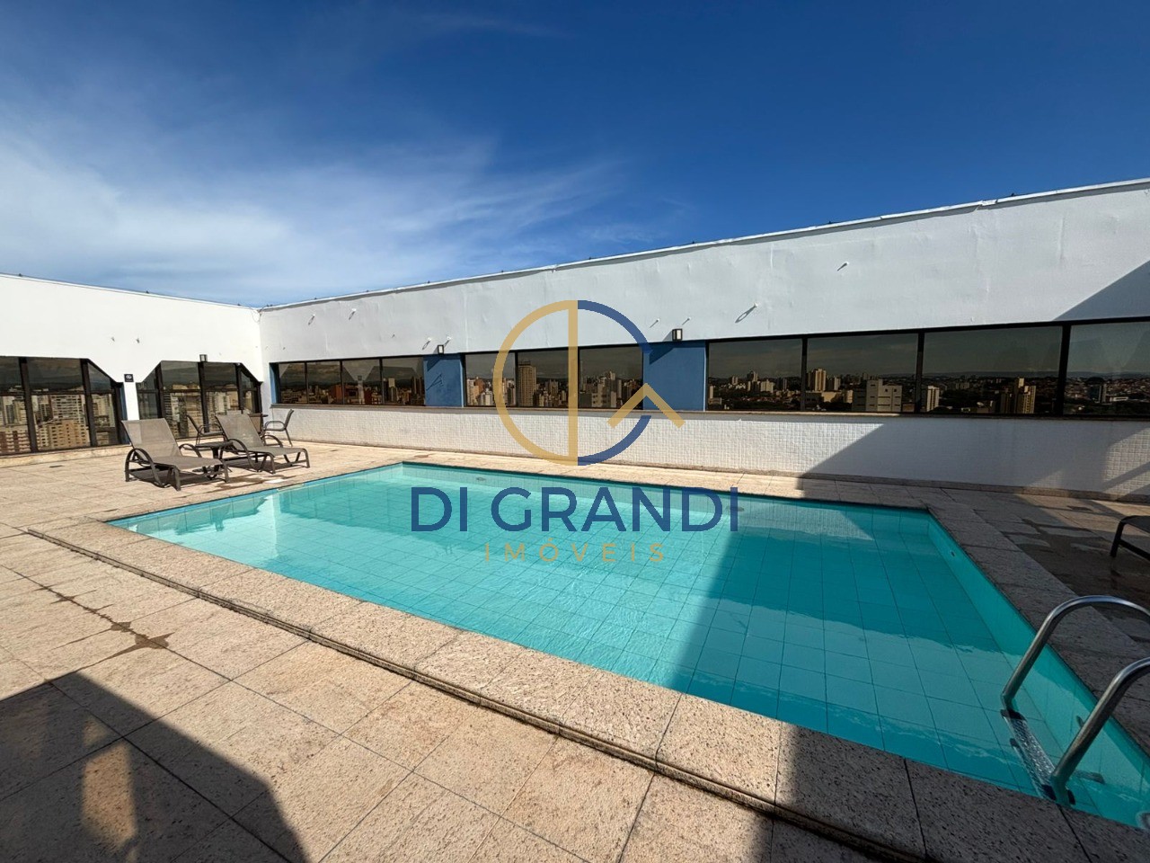 Flat/Apart Hotel, 1 quarto, 48 m² - Foto 17