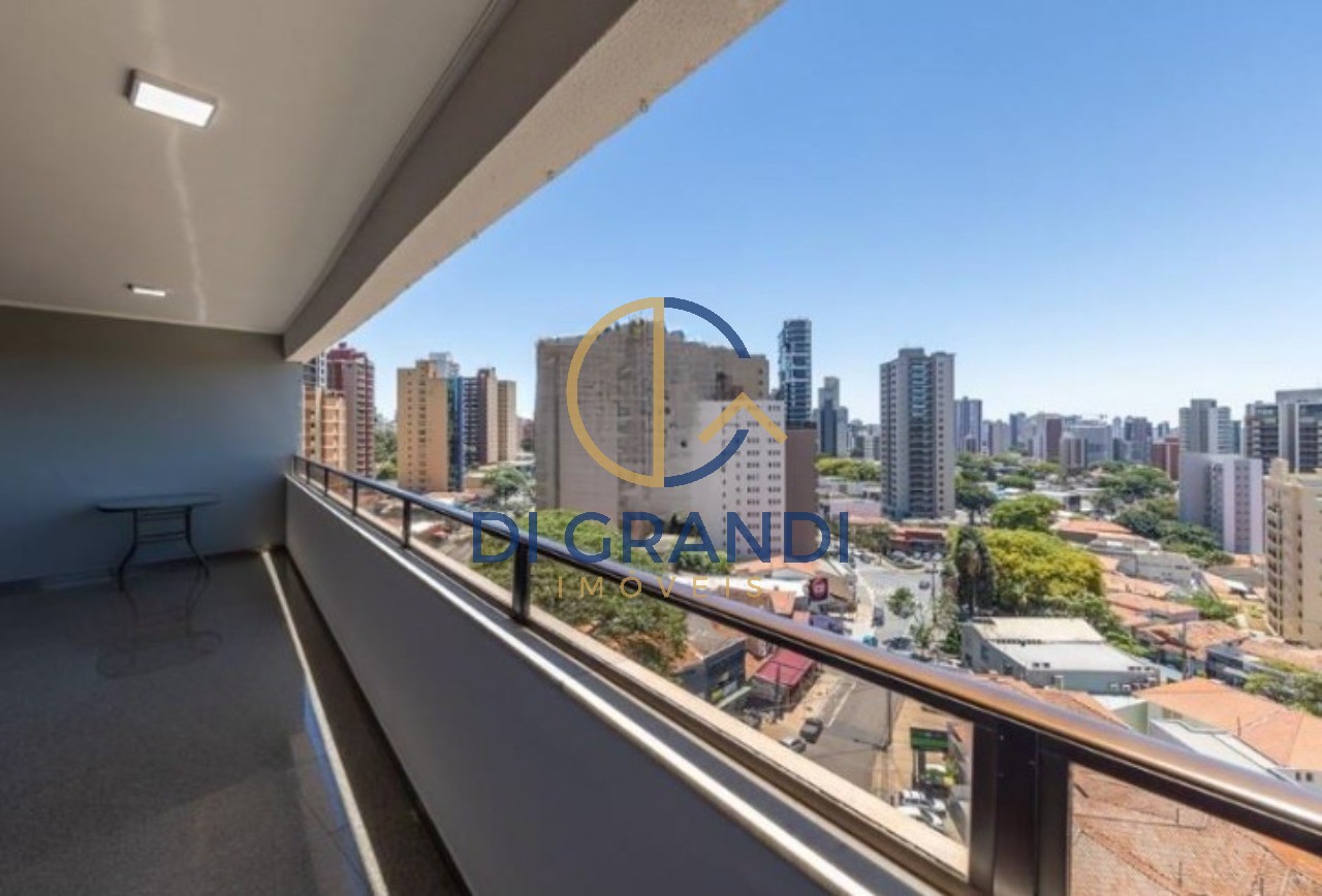 Apartamento, 4 quartos, 200 m² - Foto 6