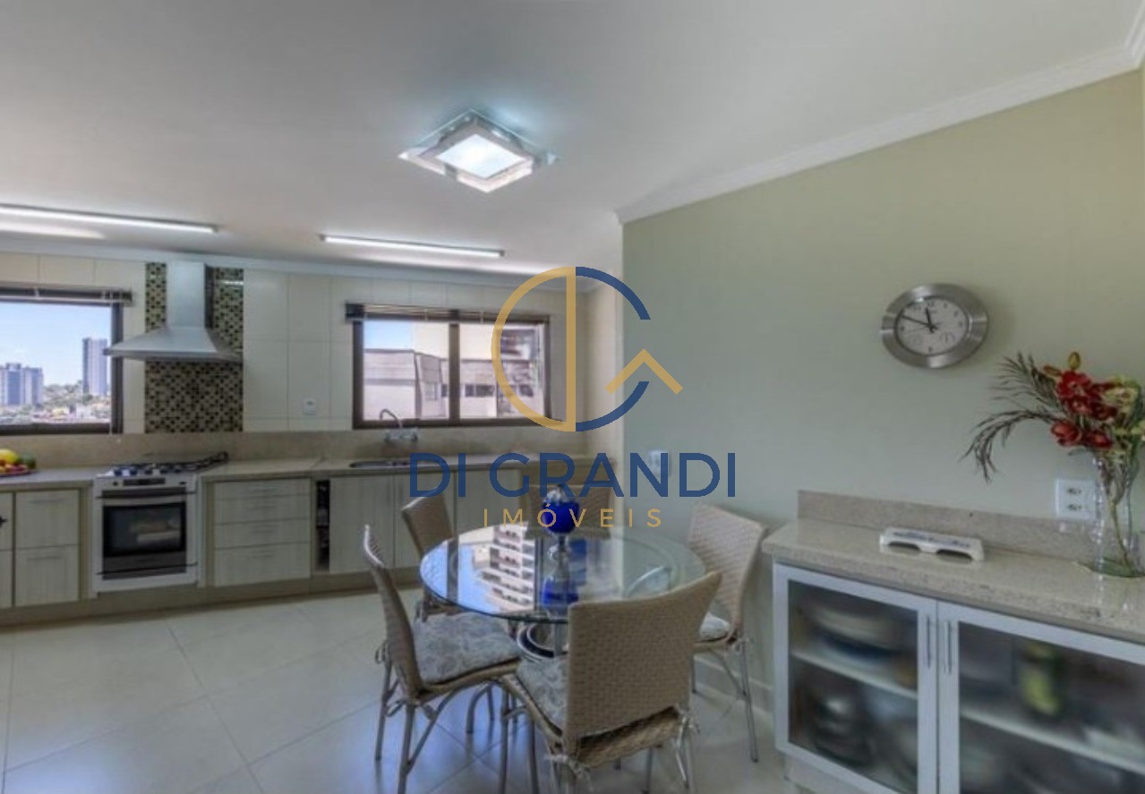 Apartamento, 4 quartos, 200 m² - Foto 15