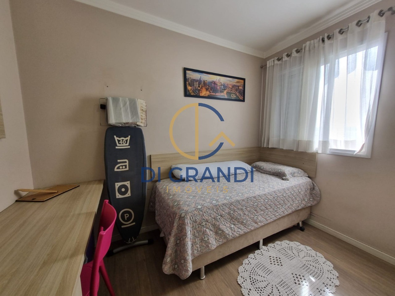 Apartamento, 3 quartos, 83 m² - Foto 20