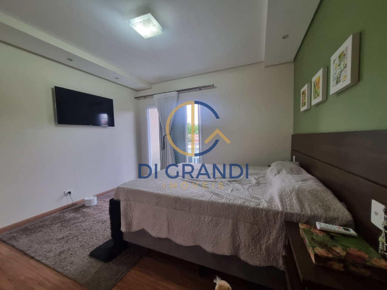 Casa, 3 quartos, 240 m² - Foto 31