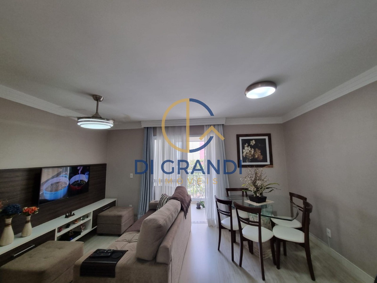 Apartamento, 3 quartos, 83 m² - Foto 34