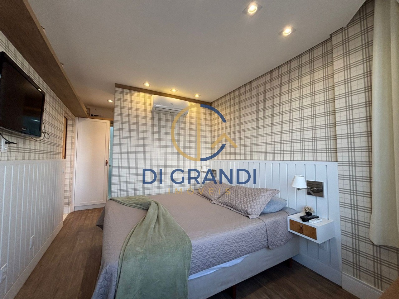 Flat/Apart Hotel, 1 quarto, 48 m² - Foto 11