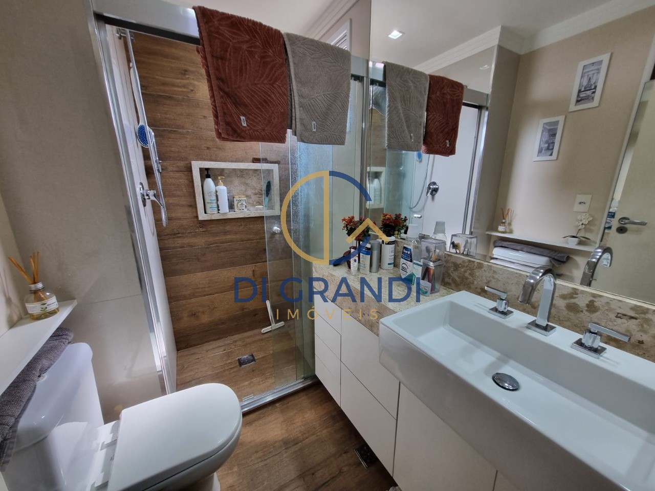 Apartamento, 3 quartos, 83 m² - Foto 24