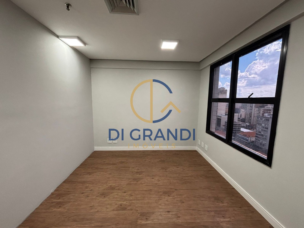 Sala-Conjunto, 35 m² - Foto 6