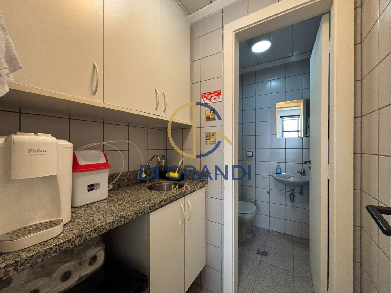 Sala-Conjunto, 35 m² - Foto 8