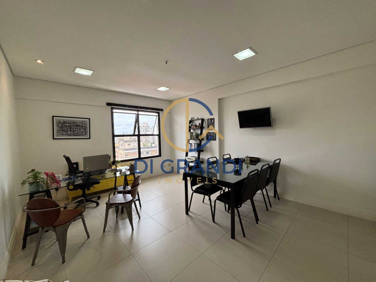 Sala-Conjunto, 35 m² - Foto 7
