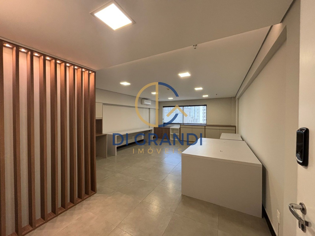 Sala-Conjunto, 39 m² - Foto 1