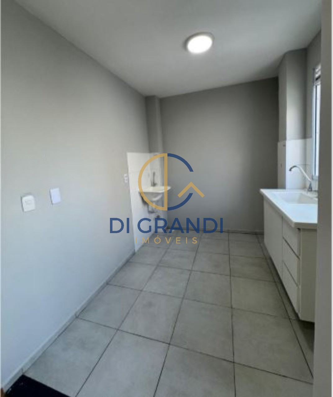 Apartamento, 2 quartos, 40 m² - Foto 3