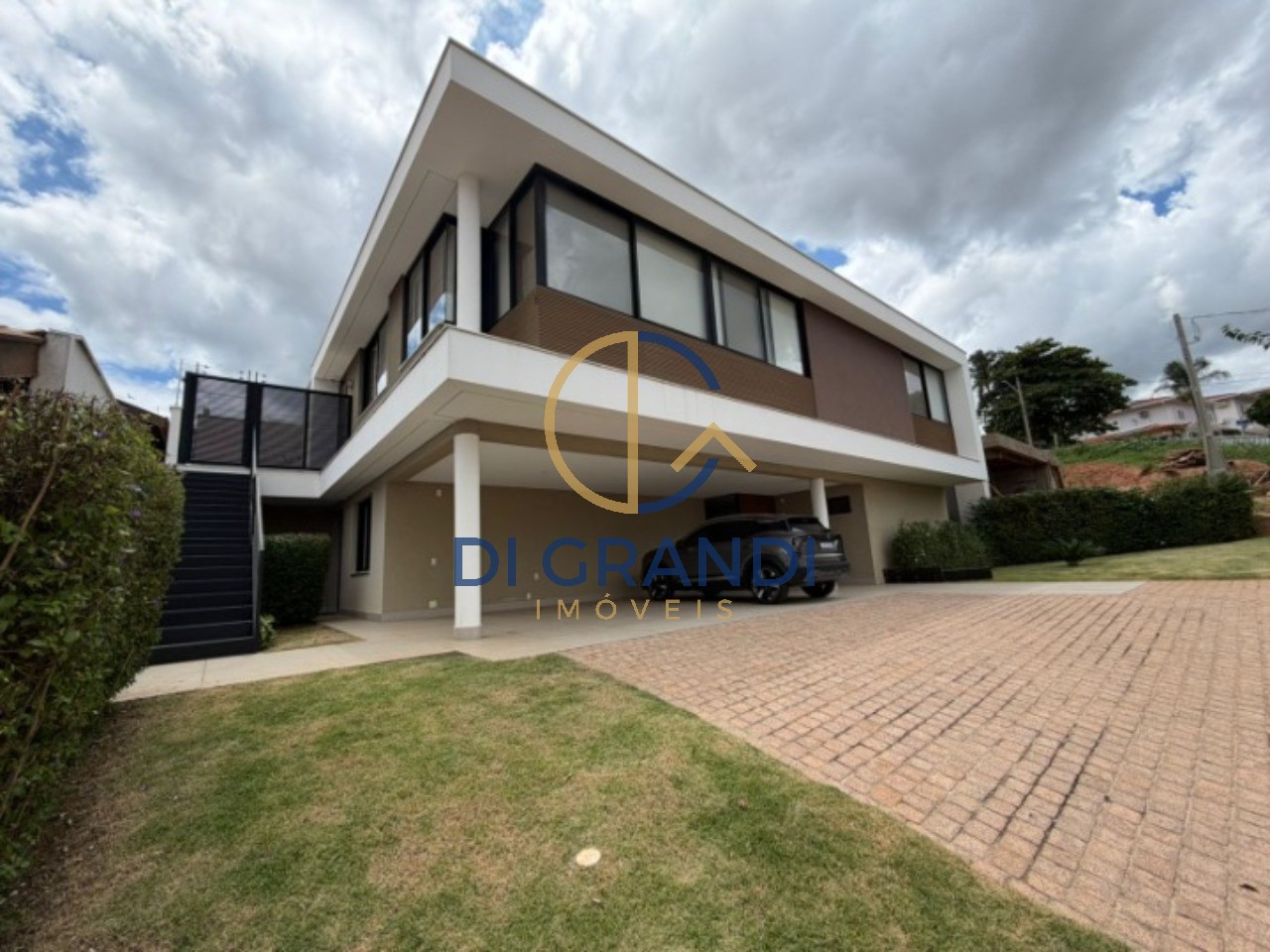 Casa, 3 quartos, 400 m² - Foto 3