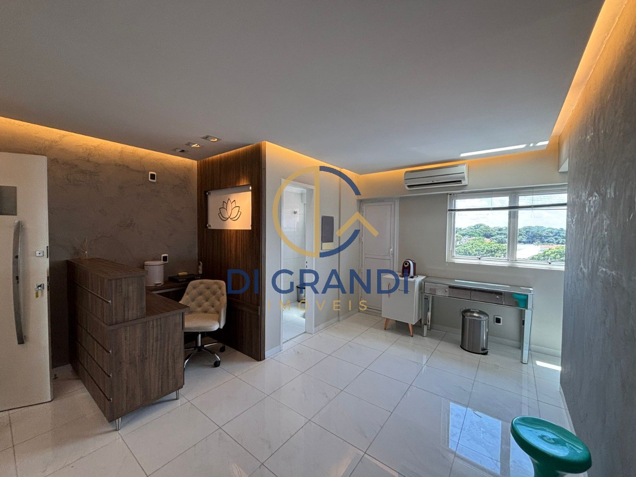 Sala-Conjunto, 50 m² - Foto 4