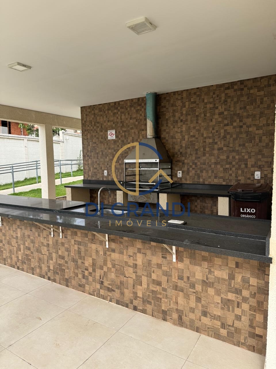 Apartamento, 2 quartos, 40 m² - Foto 13
