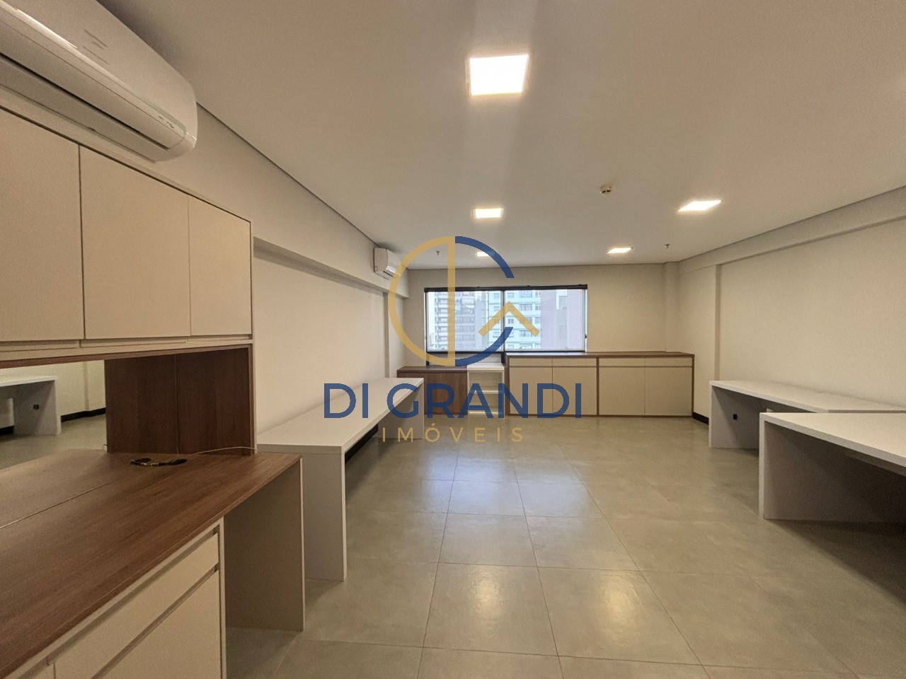 Sala-Conjunto, 39 m² - Foto 3