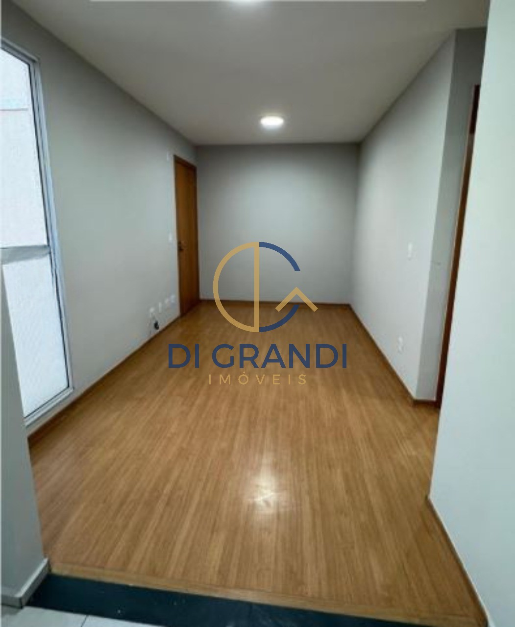 Apartamento, 2 quartos, 40 m² - Foto 1