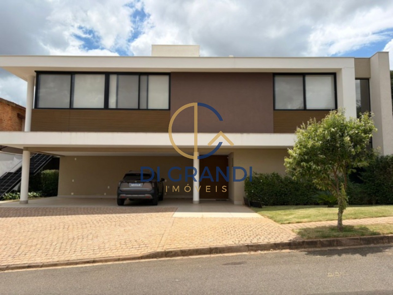 Casa, 3 quartos, 400 m² - Foto 2
