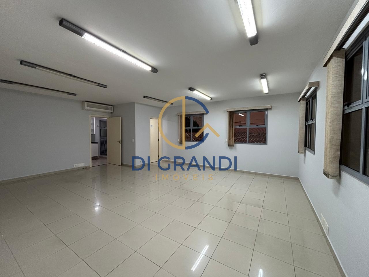 Sala-Conjunto, 50 m² - Foto 1