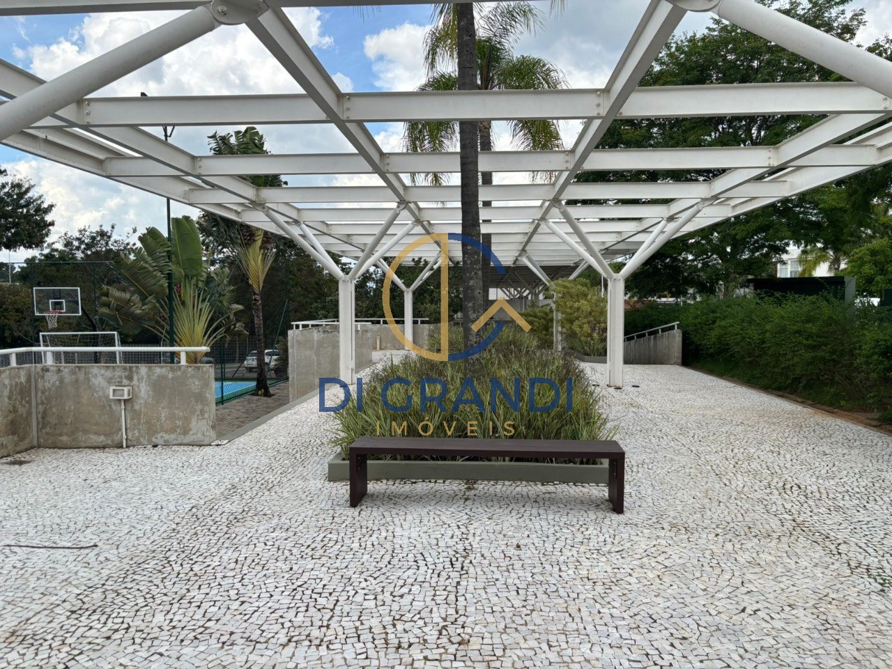 Terreno, 623 m² - Foto 1