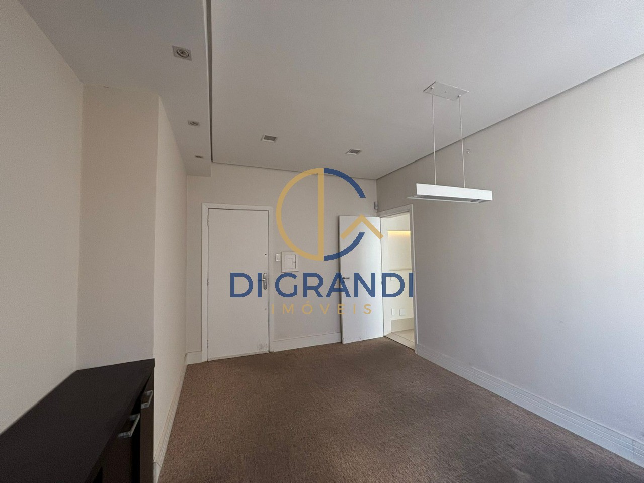 Sala-Conjunto, 54 m² - Foto 1