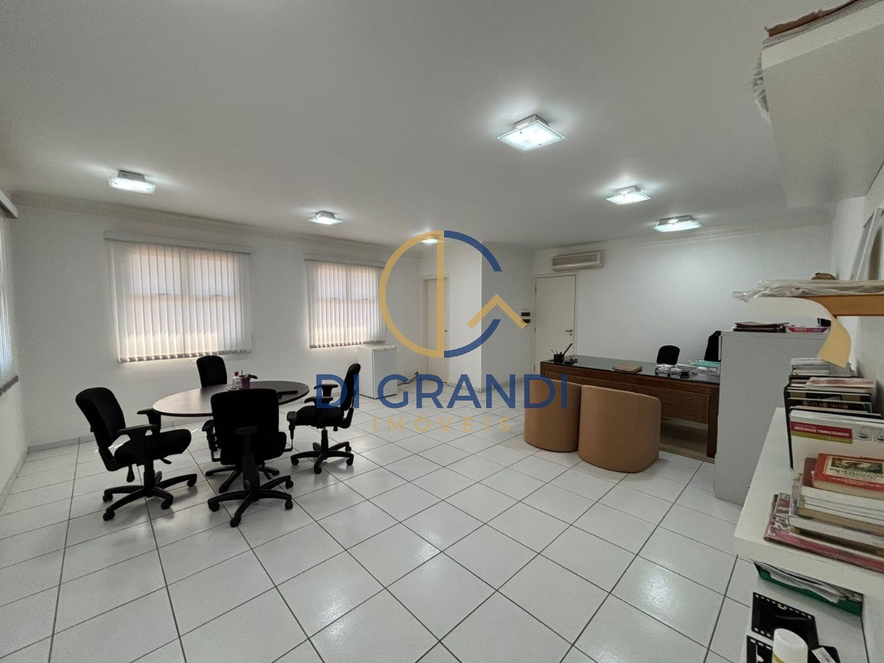 Sala-Conjunto, 50 m² - Foto 1