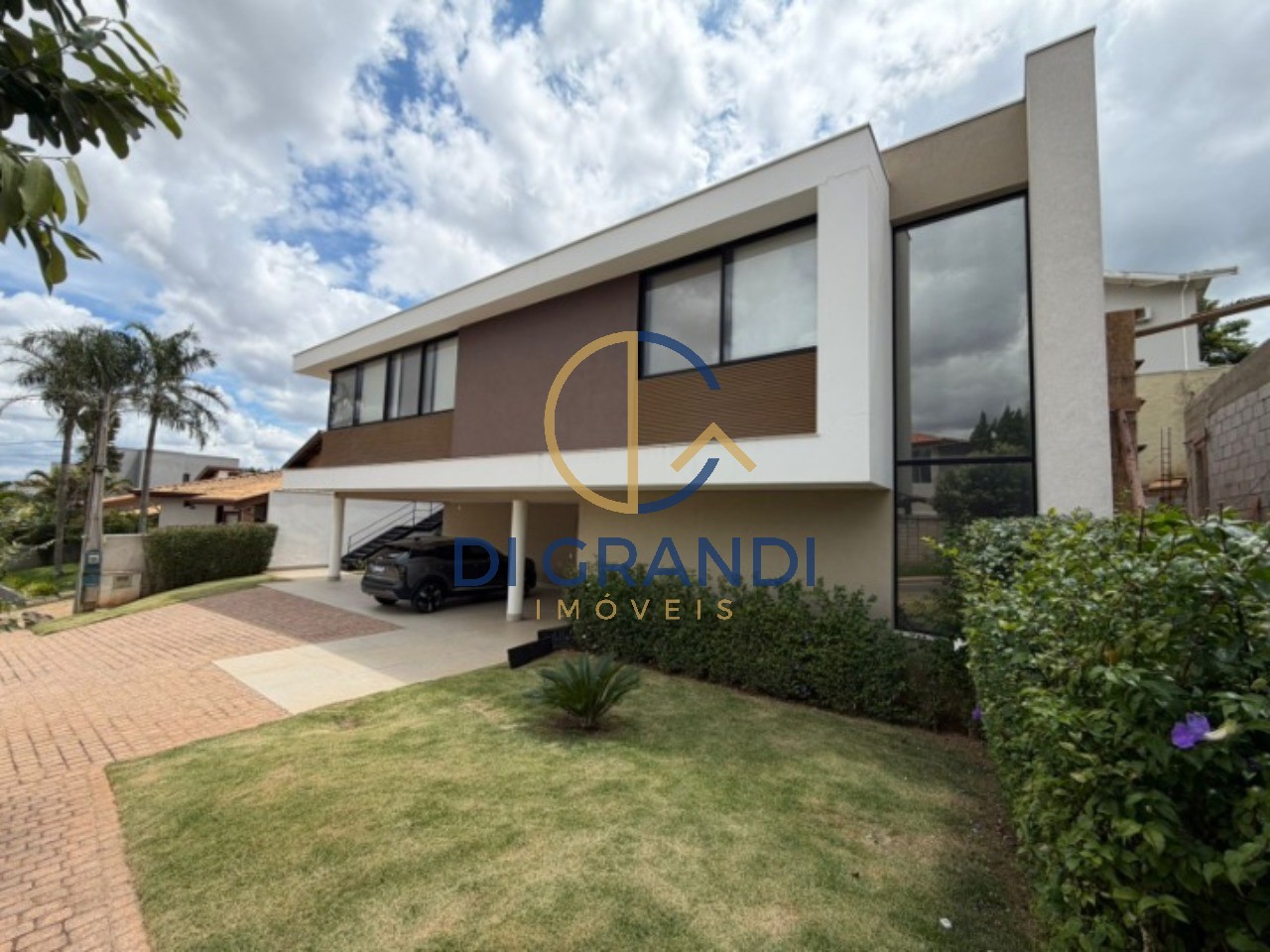 Casa, 3 quartos, 400 m² - Foto 4