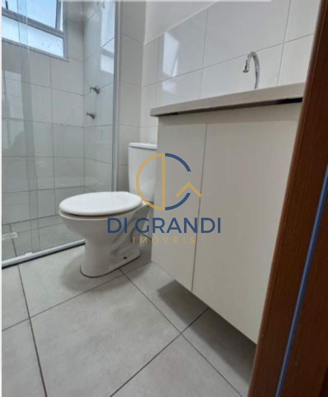 Apartamento, 2 quartos, 40 m² - Foto 5