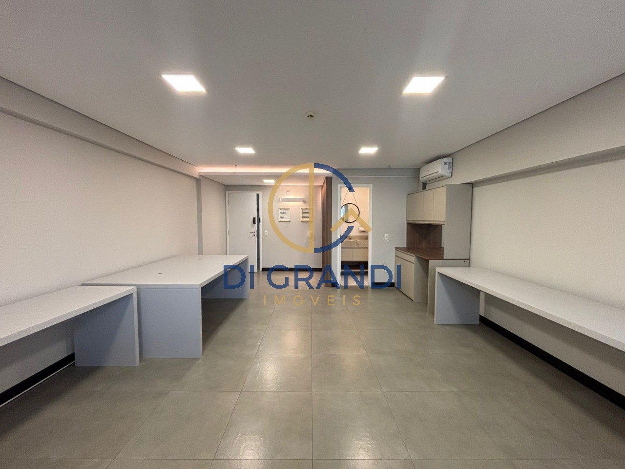 Sala-Conjunto, 39 m² - Foto 4