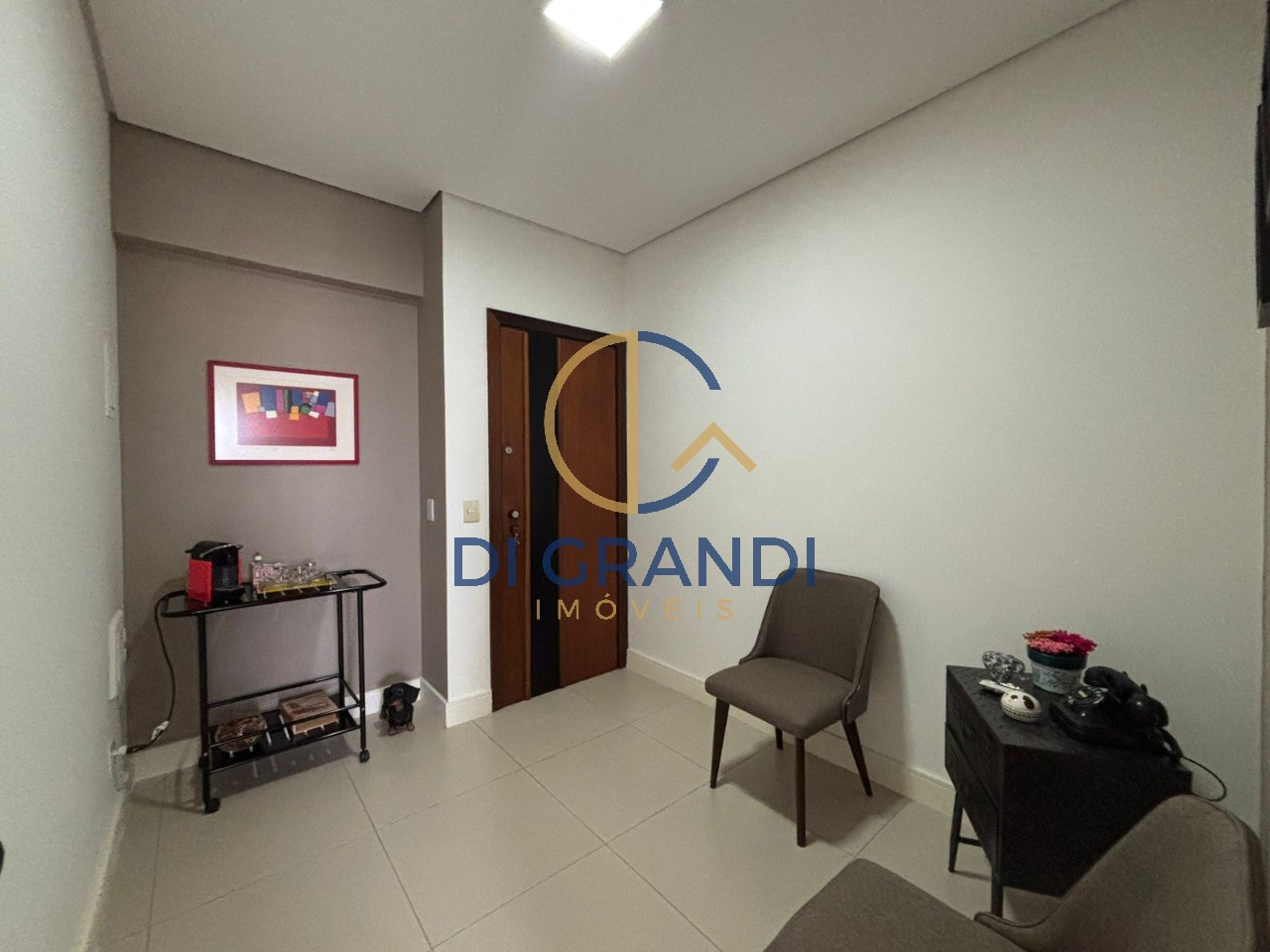 Sala-Conjunto, 35 m² - Foto 3