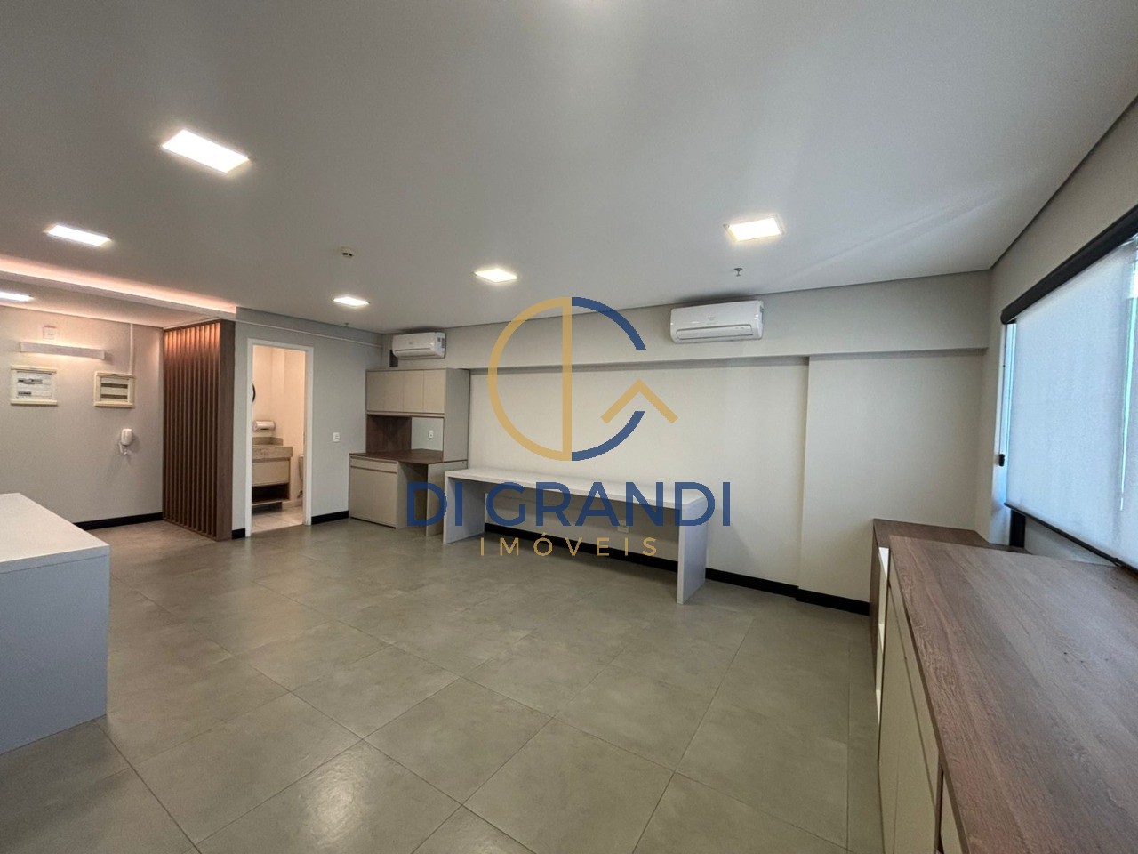 Sala-Conjunto, 39 m² - Foto 5